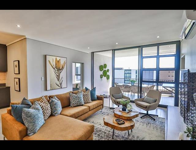 3 BEDROOM APARTMENT FOR SALE IN MIDSTREAM ESTATE